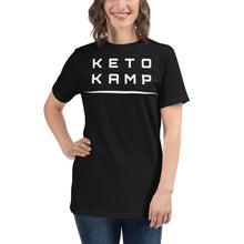 Load image into Gallery viewer, KK - Organic T-Shirt