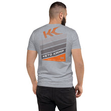 Load image into Gallery viewer, Keto Kamp - Short Sleeve T-shirt