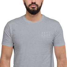 Load image into Gallery viewer, Keto Kamp - Short Sleeve T-shirt