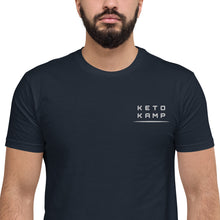 Load image into Gallery viewer, Keto Kamp - Short Sleeve T-shirt