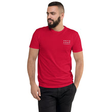 Load image into Gallery viewer, Keto Kamp - Short Sleeve T-shirt