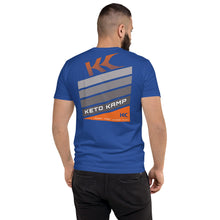 Load image into Gallery viewer, Keto Kamp - Short Sleeve T-shirt