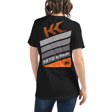 Load image into Gallery viewer, KK - Organic T-Shirt