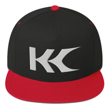 Load image into Gallery viewer, KK Logo - Snapback