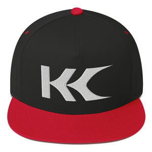 KK Logo - Snapback