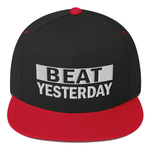 Beat Yesterday - Snapback
