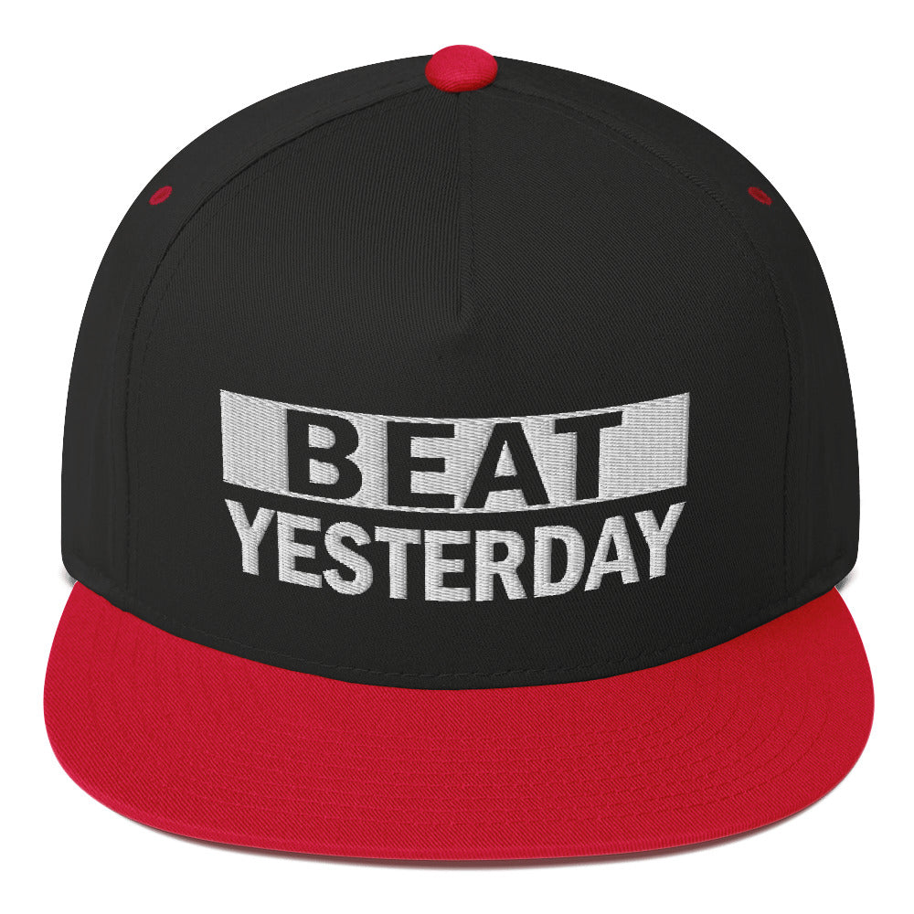 Beat Yesterday - Snapback