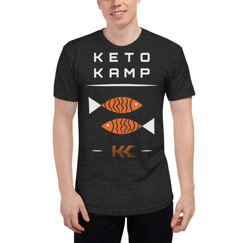 Keto Kamp - Wild Fish