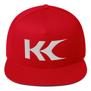 KK Logo - Snapback