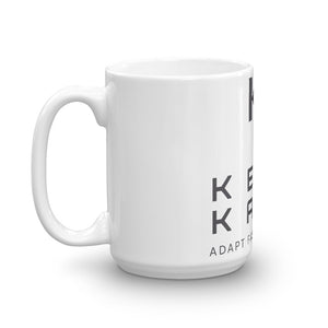 KK - Mug