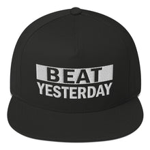 Load image into Gallery viewer, Beat Yesterday - Snapback