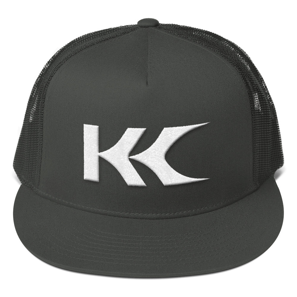 KK (KetoKamp) Logo Snapback