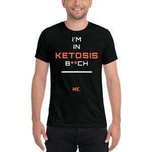 Ketosis [ON] OFF