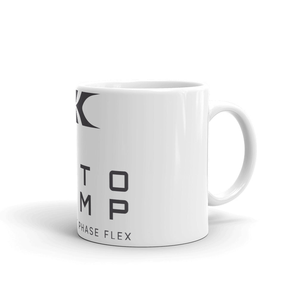 KK - Mug